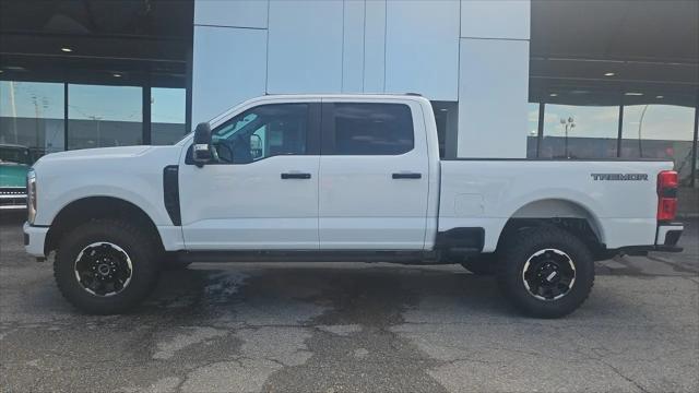 2027 Ford F-250 XL