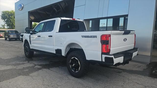 2027 Ford F-250 XL