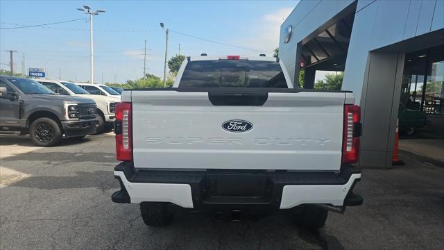 2027 Ford F-250 XL