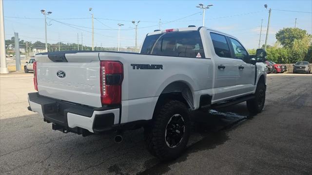 2027 Ford F-250 XL