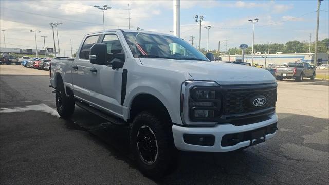 2027 Ford F-250 XL