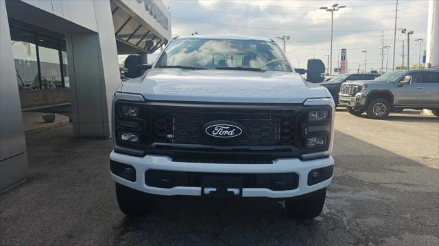 2027 Ford F-250 XL