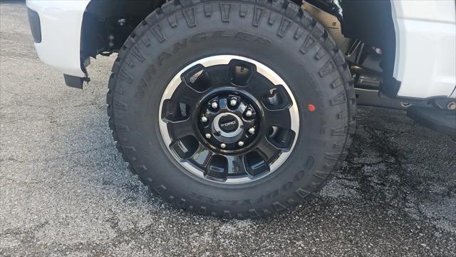2027 Ford F-250 XL