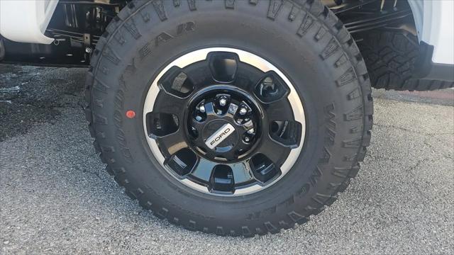 2027 Ford F-250 XL