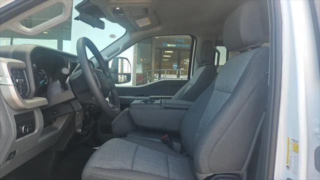 2027 Ford F-250 XL
