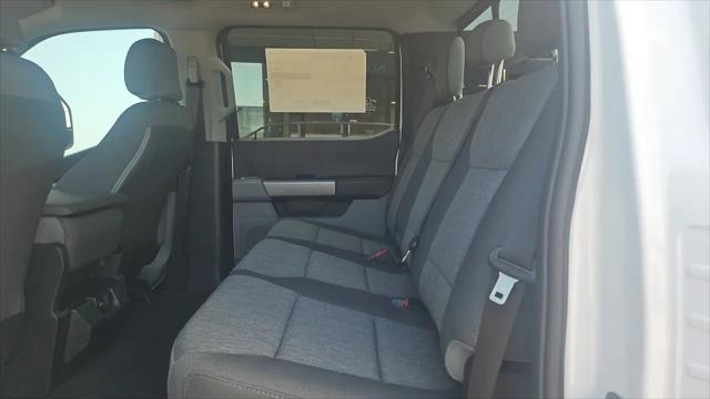 2027 Ford F-250 XL