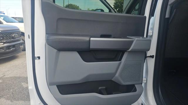 2027 Ford F-250 XL