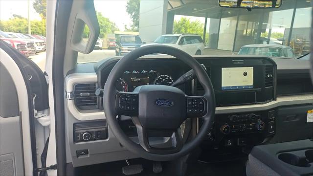 2027 Ford F-250 XL