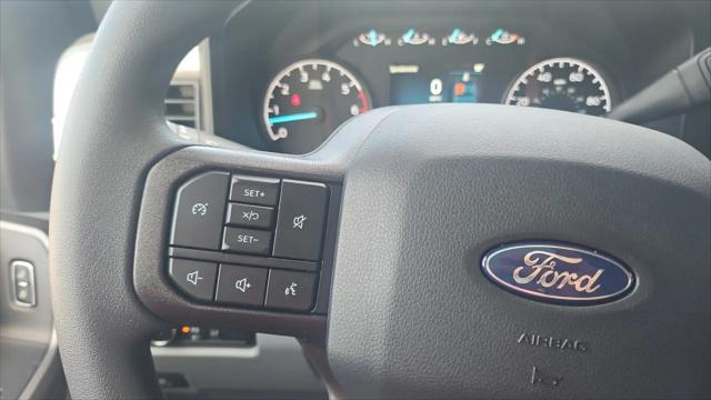 2027 Ford F-250 XL