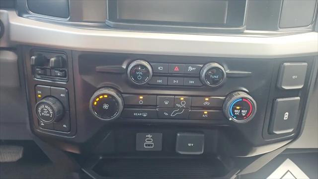 2027 Ford F-250 XL