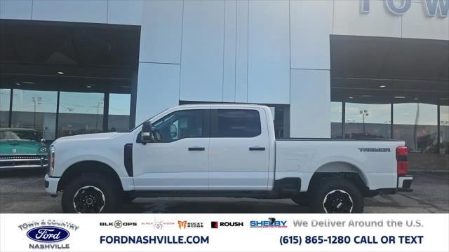 2027 Ford F-250 XL for sale in Madison, TN