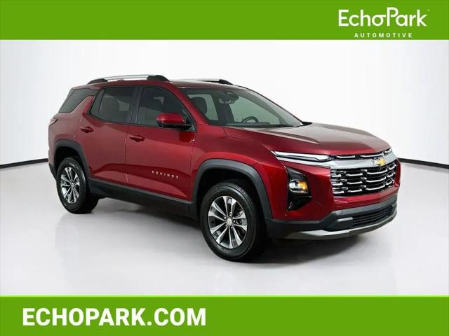 2025 Chevrolet Equinox FWD LT for sale in Cary, NC