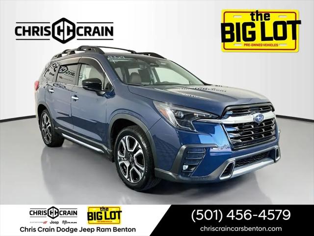 2024 Subaru Ascent Touring 7-Passenger for sale in Benton, AR