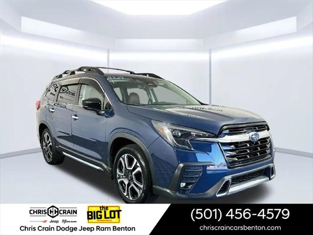 2024 Subaru Ascent Touring 7-Passenger for sale in Benton, AR