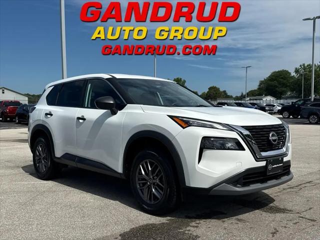 2023 Nissan Rogue S Intelligent AWD for sale in Green Bay, WI