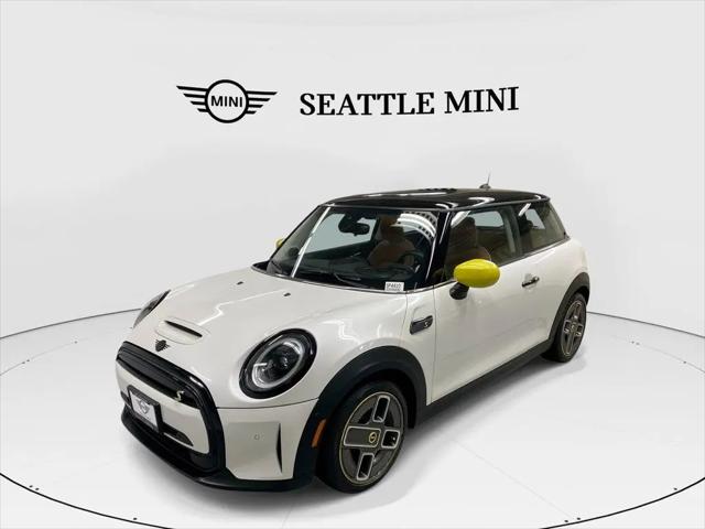 2024 MINI SE Hardtop Cooper for sale in Seattle, WA