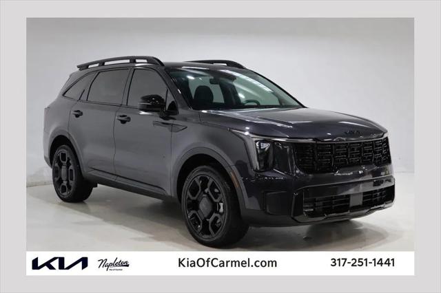 2026 Kia Sorento X-Line SX for sale in Indianapolis, IN