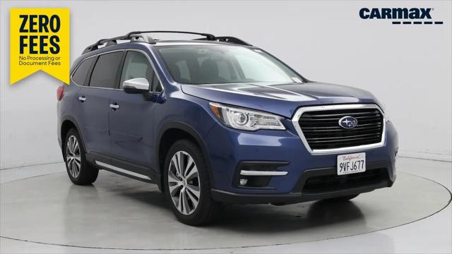2022 Subaru Ascent Touring for sale in Visalia, CA