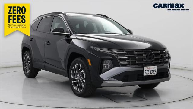 2026 Hyundai Tucson Limited for sale in Visalia, CA