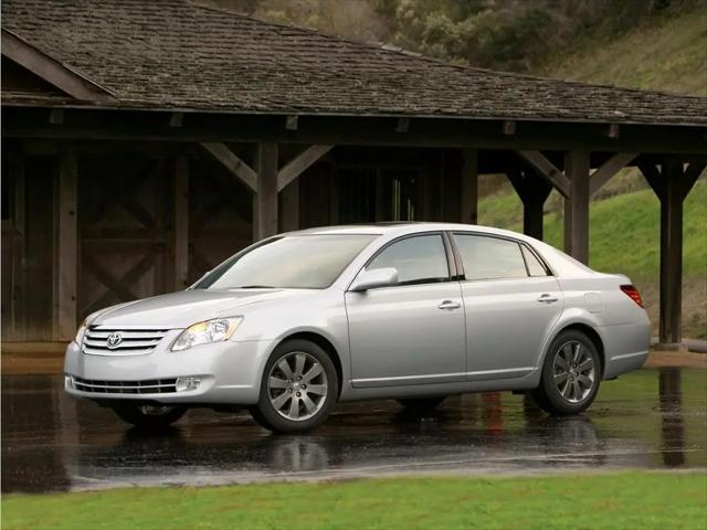 2007 Toyota Avalon Limited for sale in Duluth, GA
