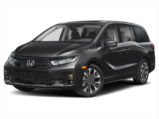 2026 Honda Odyssey Elite for sale in Medina, OH
