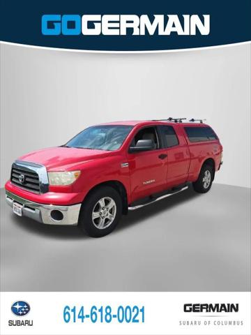 2008 Toyota Tundra SR5 5.7L V8 for sale near Columbus, OH