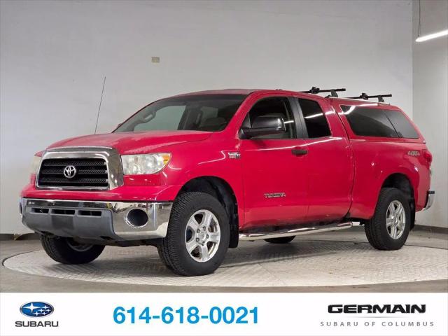 2008 Toyota Tundra SR5 5.7L V8 for sale near Columbus, OH