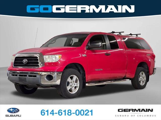 2008 Toyota Tundra SR5 5.7L V8 for sale near Columbus, OH