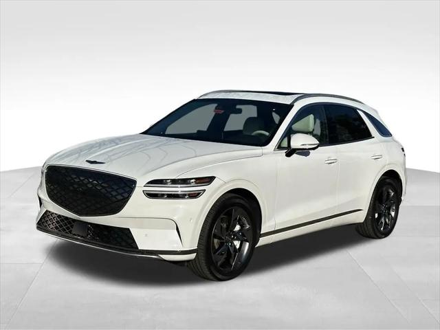2025 Genesis GV70 Advanced AWD for sale in Highland Park, IL