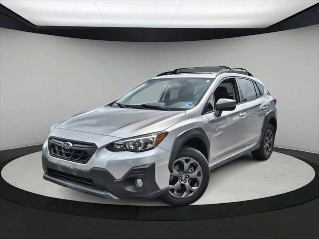 2023 Subaru Crosstrek Sport for sale in Sterling, VA