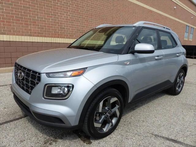 2023 Hyundai Venue SEL for sale in New Haven, MI