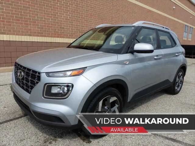 2023 Hyundai Venue SEL for sale in New Haven, MI