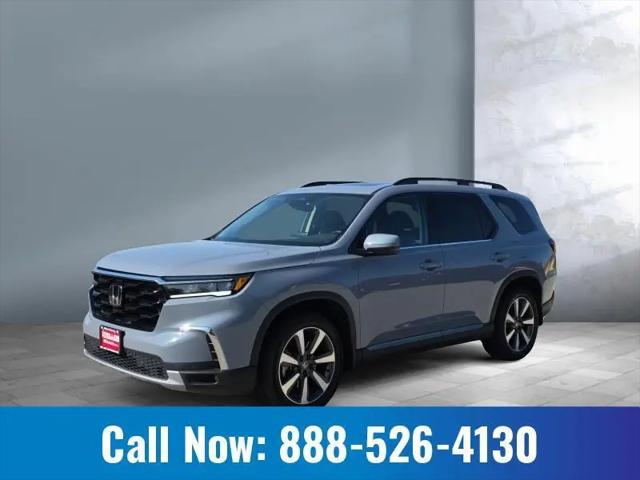 2024 Honda Pilot Touring for sale in Iowa City, IA