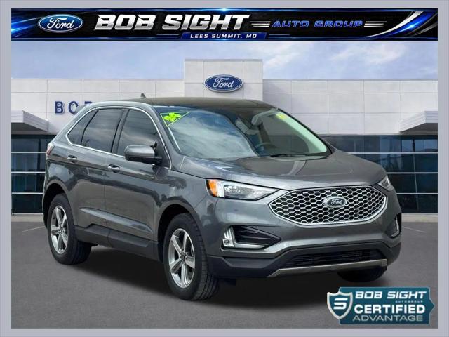 2024 Ford Edge SEL for sale in Lees Summit, MO