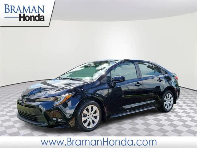2025 Toyota Corolla LE for sale in Miami, FL