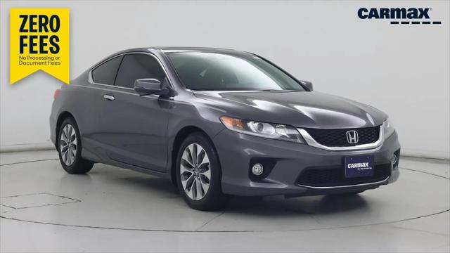 2014 Honda Accord EX-L for sale in Jackson, TN