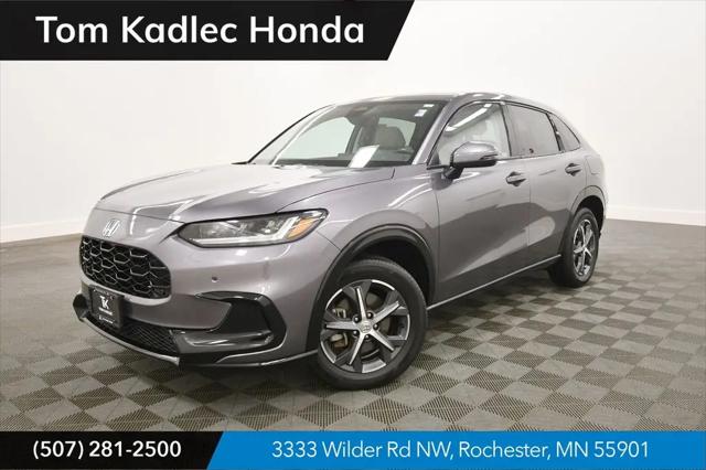 2024 Honda HR-V AWD EX-L for sale in Rochester, MN