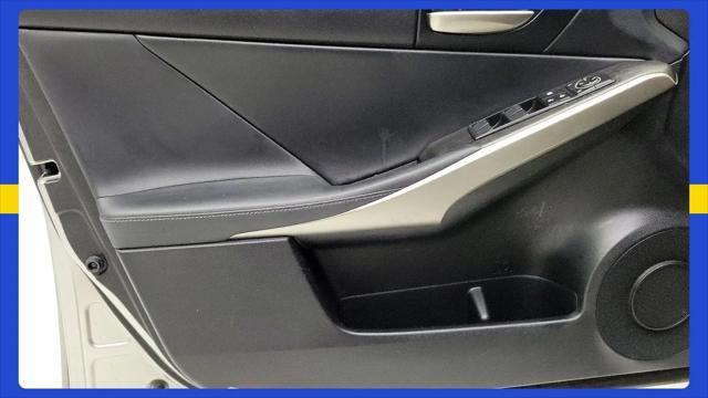 2019 Lexus IS 300 IS 300 F Sport