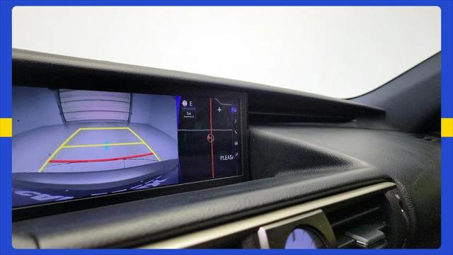 2019 Lexus IS 300 IS 300 F Sport