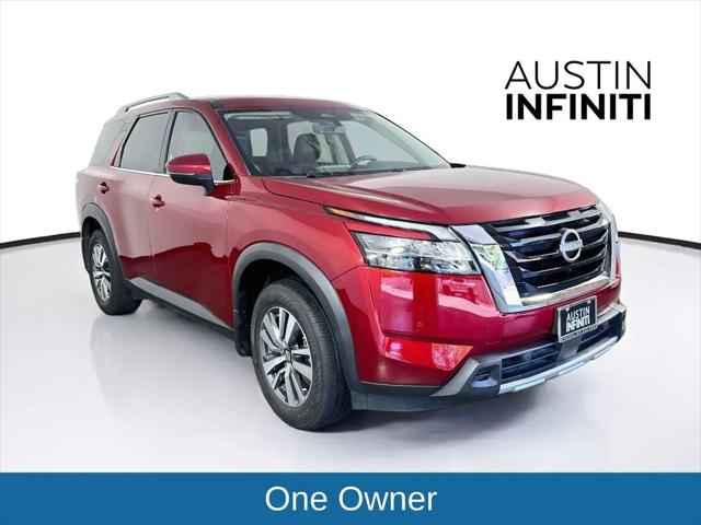 2024 Nissan Pathfinder SL FWD for sale in Austin, TX