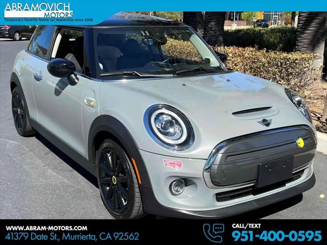 2021 MINI SE Hardtop Cooper for sale in Murrieta, CA