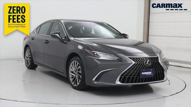 2024 Lexus ES 300h Ultra Luxury for sale in Killeen, TX