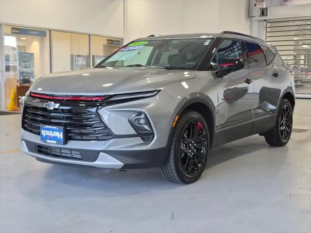 2023 Chevrolet Blazer AWD 2LT for sale in Salisbury, MD