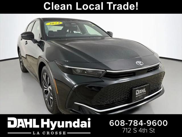 2024 Toyota Crown XLE for sale in La Crosse, WI