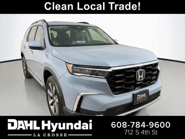 2025 Honda Pilot Elite for sale in La Crosse, WI
