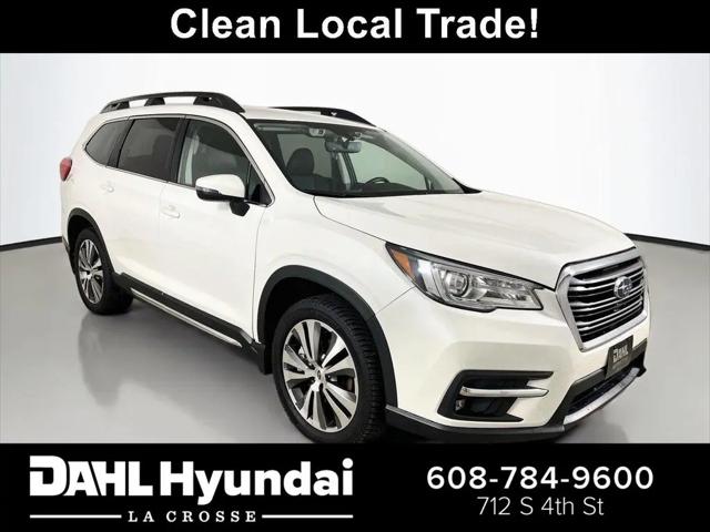 2022 Subaru Ascent Limited for sale in La Crosse, WI