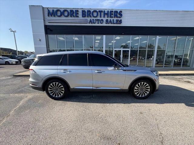2020 Lincoln Aviator Reserve for sale in Oxford, MS