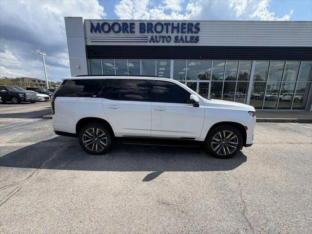 2021 Cadillac Escalade 2WD Sport for sale in Oxford, MS
