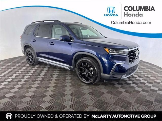 2025 Honda Pilot Elite for sale in Columbia, MO