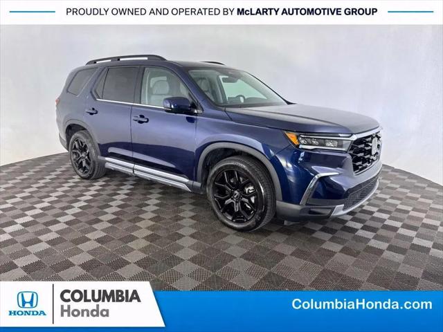 2025 Honda Pilot Elite for sale in Columbia, MO